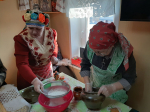 Экскурсия в Шилекшинский дом ремесел