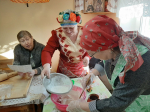 Экскурсия в Шилекшинский дом ремесел