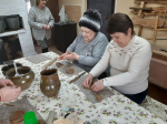 Экскурсия в Шилекшинский дом ремесел