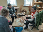 Экскурсия в Шилекшинский дом ремесел