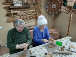 Экскурсия в Шилекшинский дом ремесел
