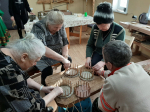 Экскурсия в Шилекшинский дом ремесел