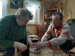 Экскурсия в Шилекшинский дом ремесел