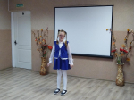 Концерт для получателей социальных услуг