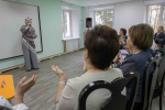 Интеллектуальная игра "Назад в СССР"
