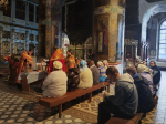 Соборование получателей социальных услуг
