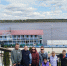 Экскурсия по Волжскому бульвару - Центр соцобслуживания населения