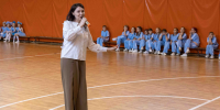 С Днем социального работника! Торжественное мероприятие в Наволоках - Центр соцобслуживания населения