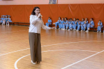 С Днем социального работника! Торжественное мероприятие в Наволоках
