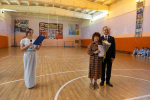 С Днем социального работника! Торжественное мероприятие в Наволоках