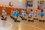 С Днем социального работника! Торжественное мероприятие в Наволоках