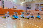 С Днем социального работника! Торжественное мероприятие в Наволоках