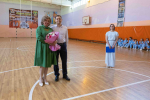 С Днем социального работника! Торжественное мероприятие в Наволоках