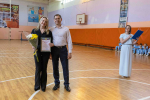 С Днем социального работника! Торжественное мероприятие в Наволоках