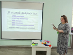 Школа серебряного волонтера: место, где вдохновляются на новые добрые дела!