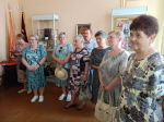 Шуйские приключения батмановских пенсионеров