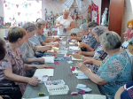 Шуйские приключения батмановских пенсионеров