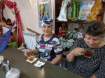 Шуйские приключения батмановских пенсионеров