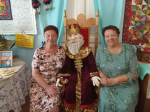Юрьевец глазами "Сударушек": новая встреча со старинным городом