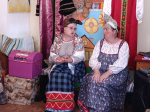 Юрьевец глазами "Сударушек": новая встреча со старинным городом