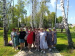 Юрьевец глазами "Сударушек": новая встреча со старинным городом