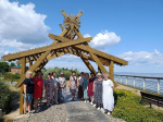 Юрьевец глазами "Сударушек": новая встреча со старинным городом