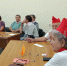 Пенсионеры Батмановского сельского поселения вспомнили эпоху СССР - Центр соцобслуживания населения