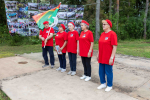 «Берега открытий-2025»: Туризм, творчество и память сердца!