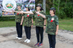 «Берега открытий-2025»: Туризм, творчество и память сердца!