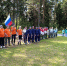 Шаг навстречу приключениям! В Решме прошел турслет для людей с ОВЗ - Центр соцобслуживания населения
