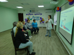Инвестируем в знания: профессиональный уход требует постоянного обновления навыков