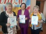Участие в региональном этапе Чемпионата по финансовой грамотности