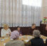 Проект "Седьмой лепесток": Творчество, которое исцеляет - Центр соцобслуживания населения