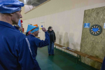 Новогоднее настроение и спортивный азарт: как прошла «Новогодняя солянка» в Наволоках