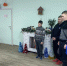 Теплые слова и подарки от женсовета Кинешемского района - Центр соцобслуживания населения