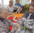 «Тепло рук — сила духа»: Новый год начался с добрых дел! - Центр соцобслуживания населения