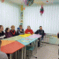 Уроки безопасности от сотрудников МВД - Центр соцобслуживания населения