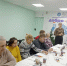 "Седьмой лепесток": рисуем зимнюю рябину - Центр соцобслуживания населения
