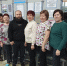 «Сударушки» выбирают активный отдых - Центр соцобслуживания населения