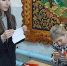Проект «Седьмой лепесток»: мастер-класс по созданию тряпичной куклы - Центр соцобслуживания населения