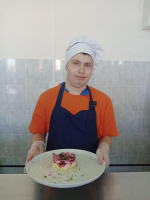 «Седьмой лепесток»: учимся готовить у профессиональных поваров