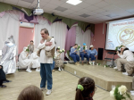 Насыщенный день в Иваново: театральное мастерство и музейные сокровища