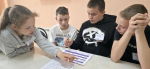 "Мост поколений" в Первомайском: школьники и пенсионеры на игре "Летопись Ивановского края"