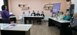 "Мост поколений" в Первомайском: школьники и пенсионеры на игре "Летопись Ивановского края"