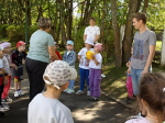 Яблочный Спас: праздник, который объединяет