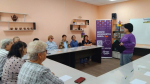 "Умная старость" в Первомайском