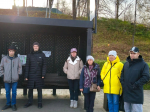 Практическое занятие: безопасный маршрут в общественном транспорте